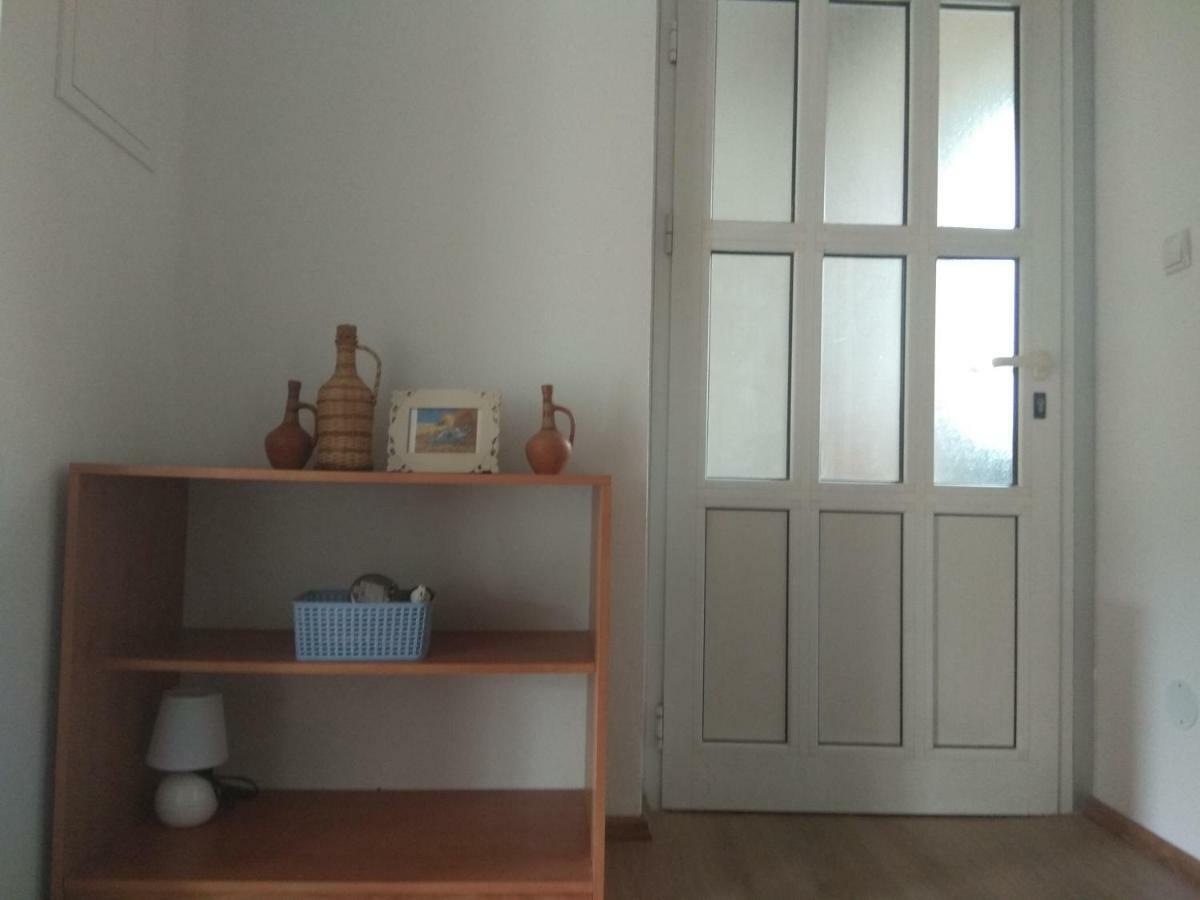 Apartmani Alma Skradin Exteriér fotografie