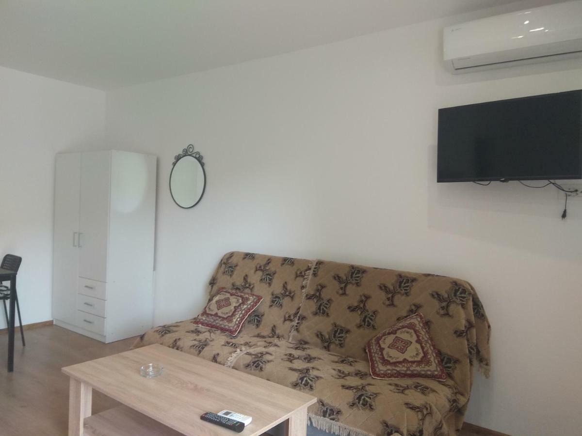 Apartmani Alma Skradin Exteriér fotografie