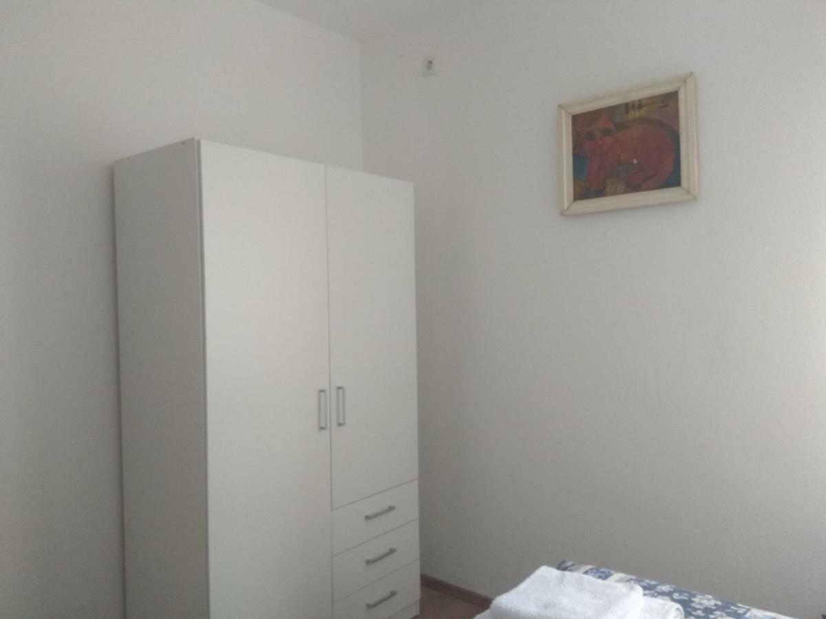 Apartmani Alma Skradin Exteriér fotografie