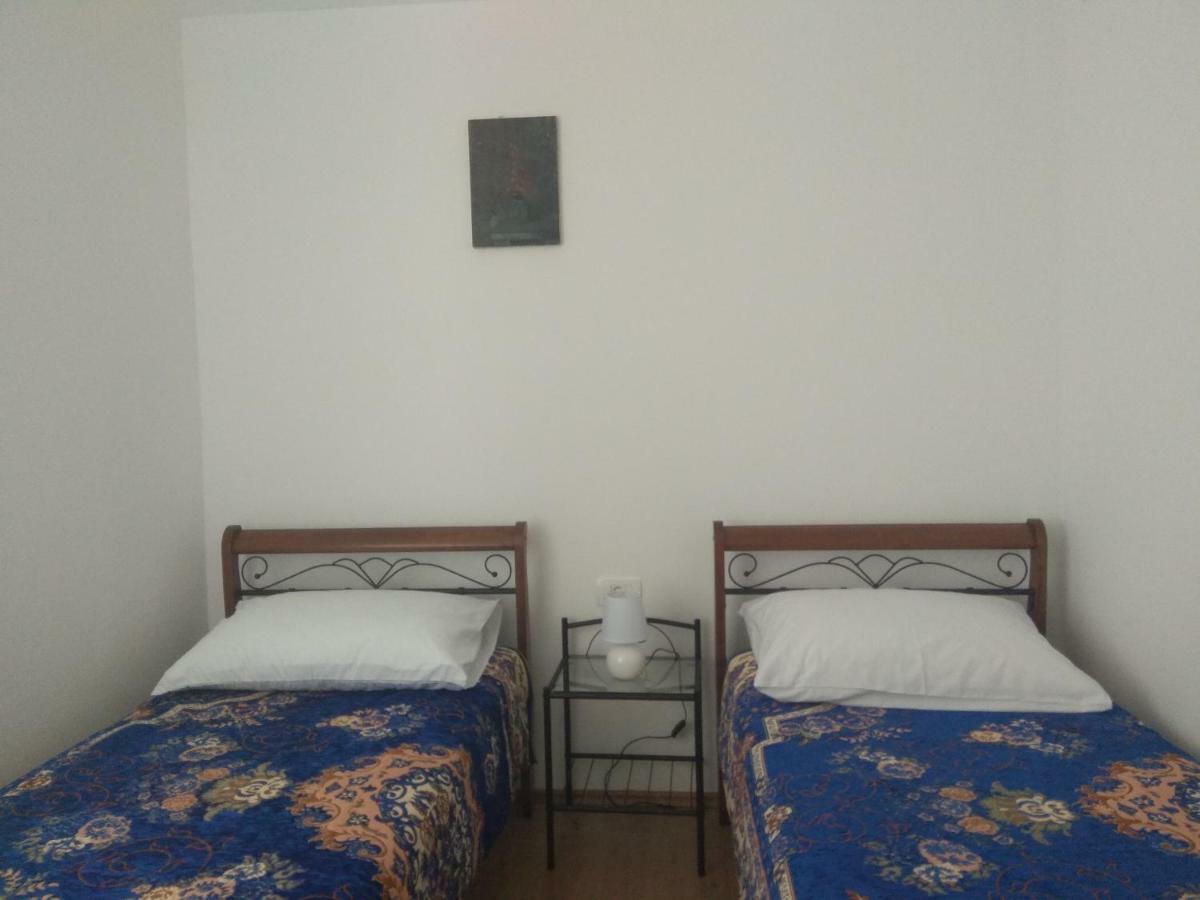 Apartmani Alma Skradin Exteriér fotografie